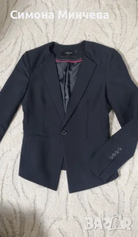 Дамско сако Reserved 15 лв, снимка 2 - Сака - 49162688