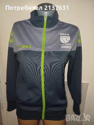 Спортно ГОРНИЩЕ  Hummel , снимка 1