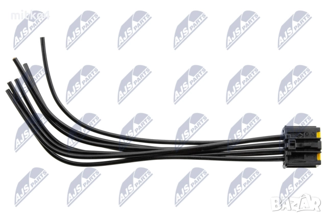 букса за резистор за парно за опел мовано 003, снимка 3 - Части - 52661589