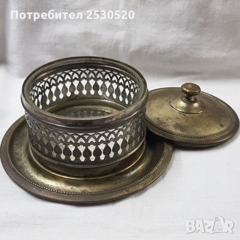 Захарница WMF, снимка 5 - Други - 35977954