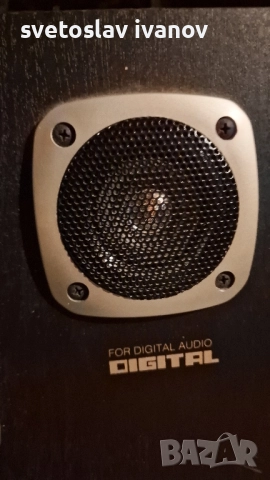 150 W Тонколони CLATRONIC 3 way speaker speaker system PS-187, снимка 8 - Тонколони - 52031833