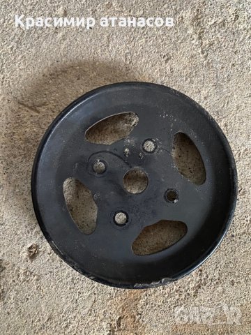 шайба Водна помпа за Нисан х трейл Т30.2001-2006Г, снимка 2 - Аксесоари и консумативи - 38856247