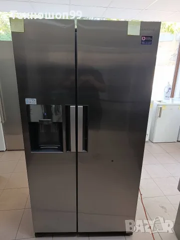 Хладилник Samsung 