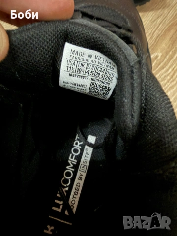 Reebok Glide , снимка 5 - Маратонки - 53057481