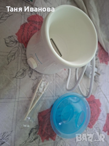 Продавам нагревател за шише, снимка 8 - Други - 53823395