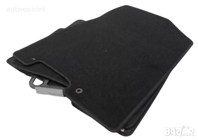 Мокетни стелки за HYUNDAI Tucson III (2018-2020) Petex, снимка 2 - Аксесоари и консумативи - 53799755