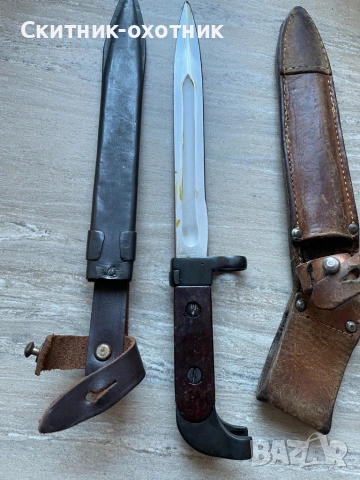 Стари щикове, снимка 3 - Антикварни и старинни предмети - 53110318