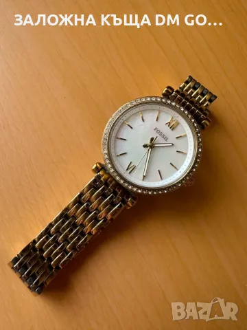 Часовник Fossil ES4735