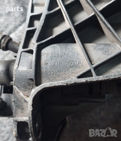 Педал VW Голф 5 - Ауди - Сеат - Шкода N:3 - 1K1721059 - 1K0721388 N, снимка 4 - Части - 42544750