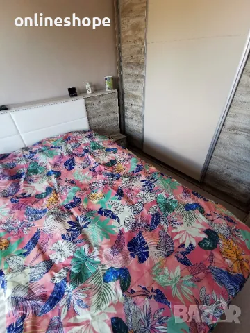 Олекотена завивка 150/220, снимка 6 - Олекотени завивки и одеяла - 49082059