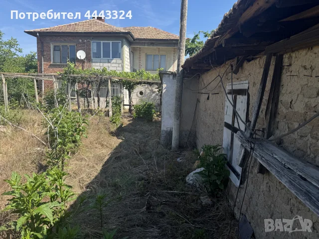 Продавам къща в с.Царимир, снимка 7 - Къщи - 55754119