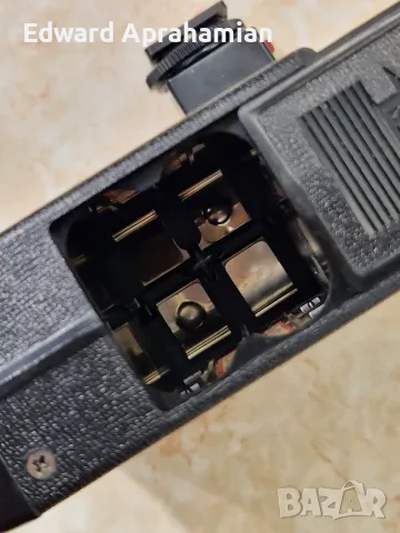 Светкавица Toshiba 328, снимка 4 - Светкавици, студийно осветление - 55864126