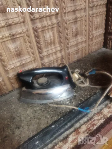 Ретро ютия , снимка 13 - Ютии - 48367545