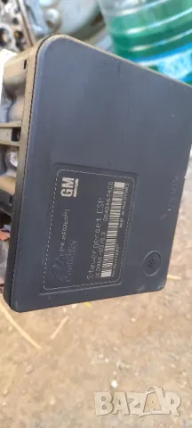 ABS помпа Opel Zafira B, снимка 2 - Части - 49515073