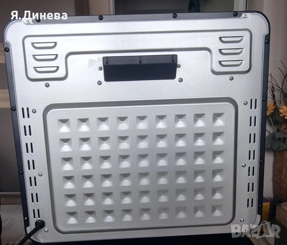 Фурна с горещ въздух Klarstein 34L, снимка 6 - Печки, фурни - 53593619