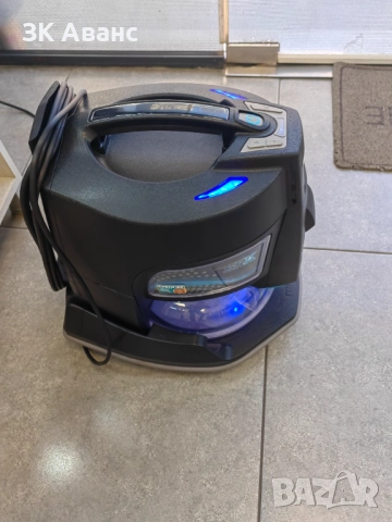 почистваща система Rainbow SRX с гаранция, снимка 2 - Прахосмукачки - 52846969