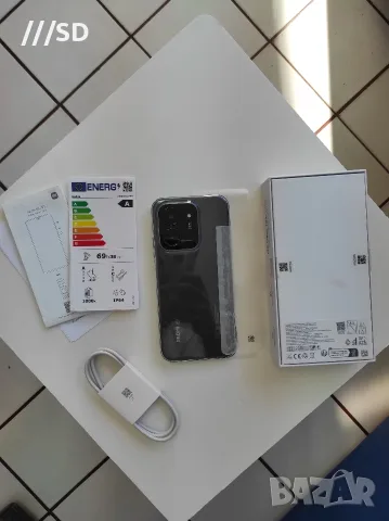 REDMI - 15C / 5G / 8GB RAM / 128GB ROM, снимка 2 - Xiaomi - 56126526