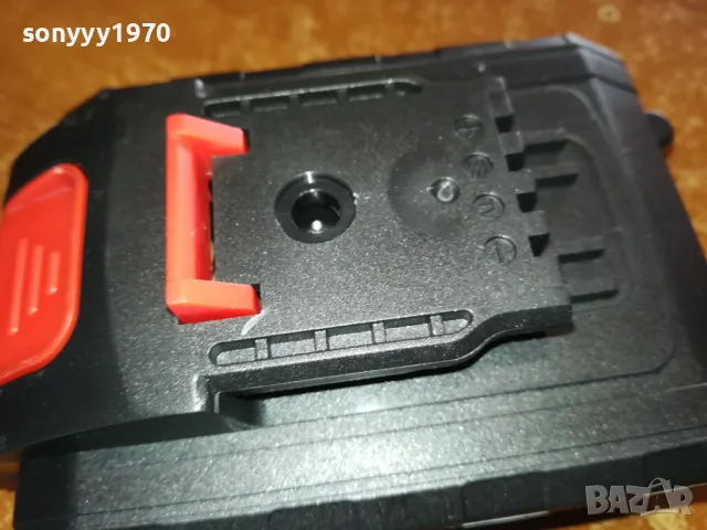 48v li-ion battery pack 0502251508, снимка 6 - Винтоверти - 48978640