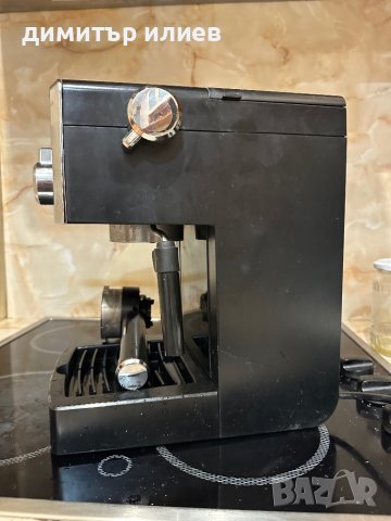 Кафемашина Saeco poemia hd8323, снимка 5 - Кафемашини - 41040742