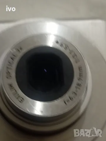 casio exilim ex-z60, снимка 13 - Фотоапарати - 48179431