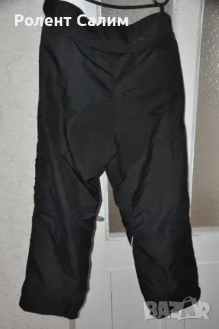 Мото панталон текстилен Crane XL, снимка 2 - Аксесоари и консумативи - 50240279