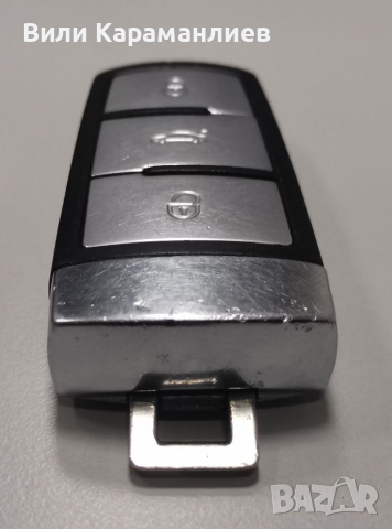VW PASSAT 6 И ДРУГИ ОТ ВАГ ГРУПАТА, КЛЮЧ, РАБОТЕЩ, снимка 3 - Аксесоари и консумативи - 36185409