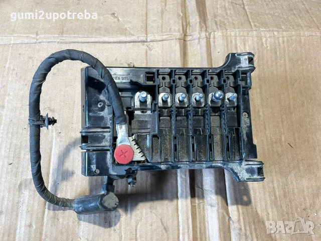 Капак Бушони Положителна Клема 1EA915345 Volkswagen ID.3 E11 PRO