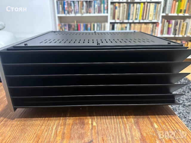 Pass Labs Int 150 , снимка 8 - Ресийвъри, усилватели, смесителни пултове - 52624178