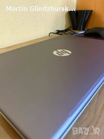 HP 255r g10 