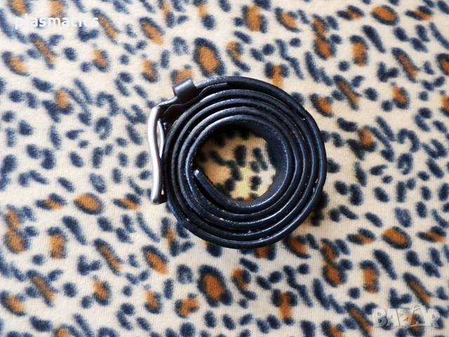 Кожен колан Calvin Klein, снимка 9 - Колани - 36268308