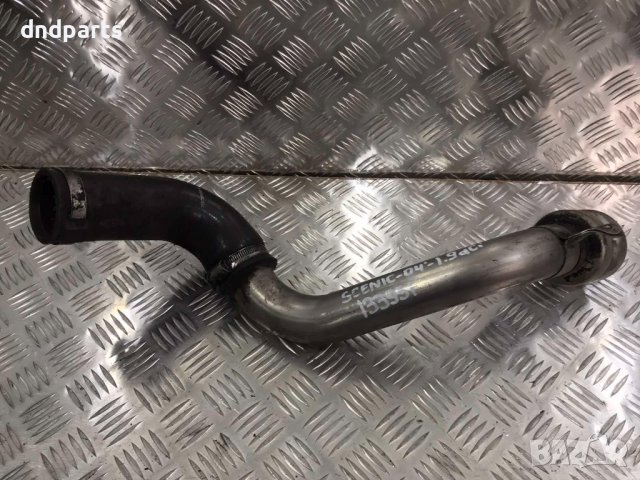 Тръба Renault Scenic,1.9dCi,2004г.