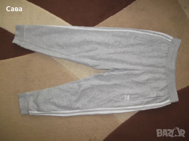Ватирани долнища NIKE, ADIDAS  мъжки,М, снимка 6 - Спортни дрехи, екипи - 56154185