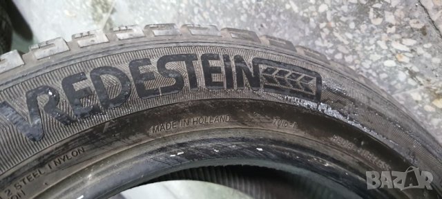 Гума 215 55 16 97Н 73V, снимка 2 - Гуми и джанти - 34320429