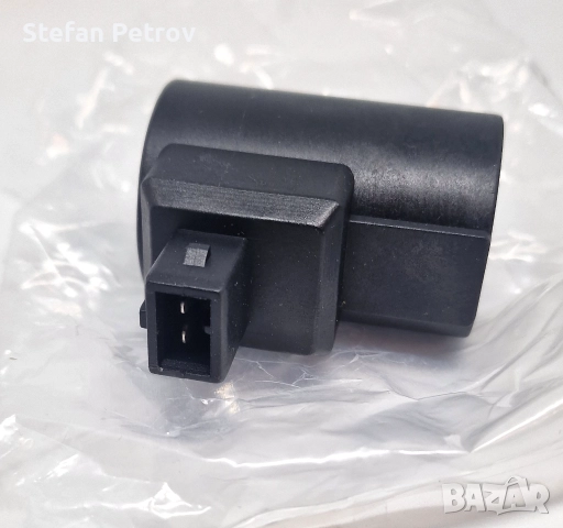 Бобина соленоидна за Liebherr 280239 24v DC 17W 100ED  , снимка 2 - Части - 52074819