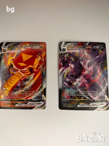 Покемон карти