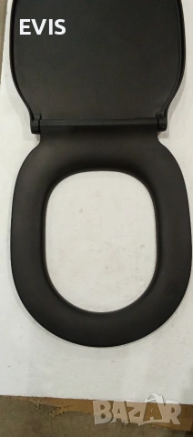 УЛТРАТЪНКА ТОАЛЕТНА СЕДАЛКА IDEAL STANDARD CONNECT AIR – SOFT CLOSE 