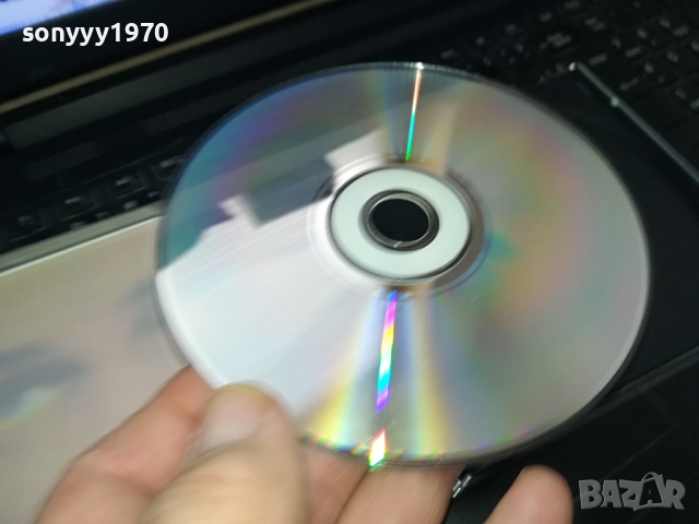 GENESIS CD 0203241340, снимка 11 - CD дискове - 44569528