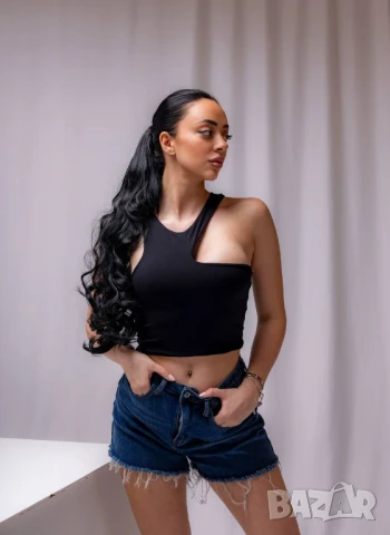   Къси панталонки , снимка 5 - Къси панталони и бермуди - 51172891