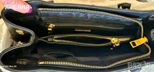 Дамска чанта Prada , снимка 8 - Чанти - 37496041