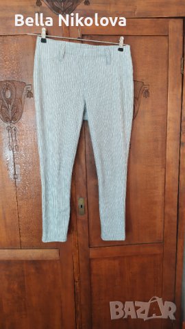 Дамски клин панталон 
