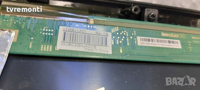 MAIN AV HK-T.RT2957E01 for ,F&u FL24104 for 24inc DISPLAY, снимка 5 - Части и Платки - 42016951