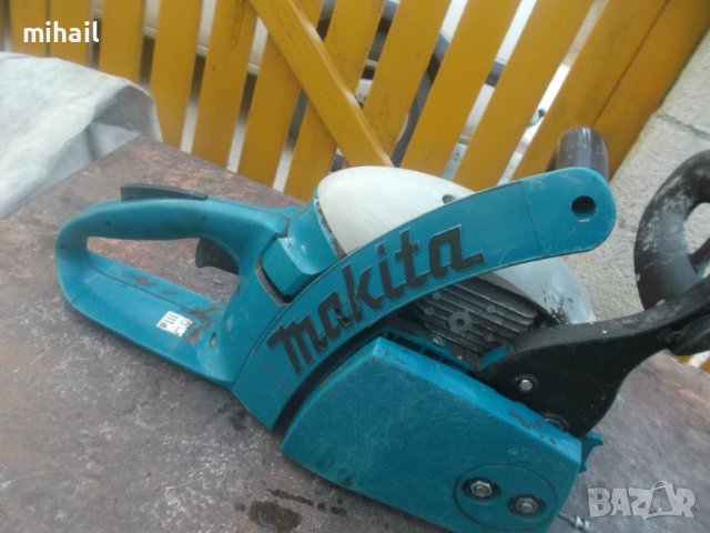 Makita DCS34 на части, снимка 5 - Градинска техника - 42505668