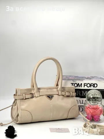 Prada Дамска Чанта Прада - Налични Различни Цветове Код D1910, снимка 8 - Чанти - 49242266