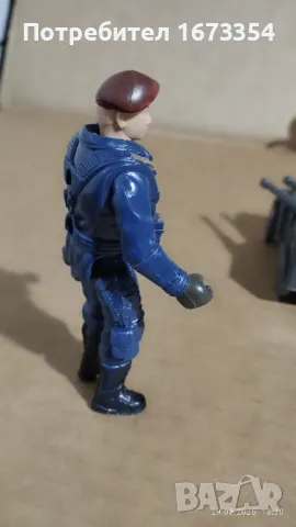 Военни машини, снимка 11 - Други ценни предмети - 49689749