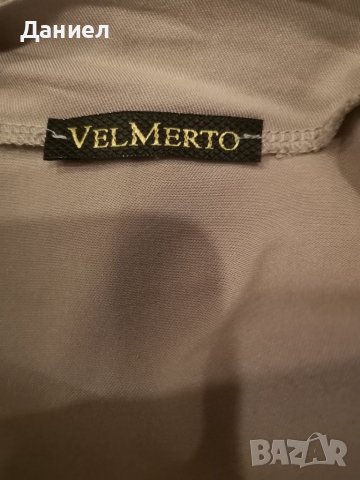 Дамска тънка рокля, снимка 3 - Рокли - 41125945