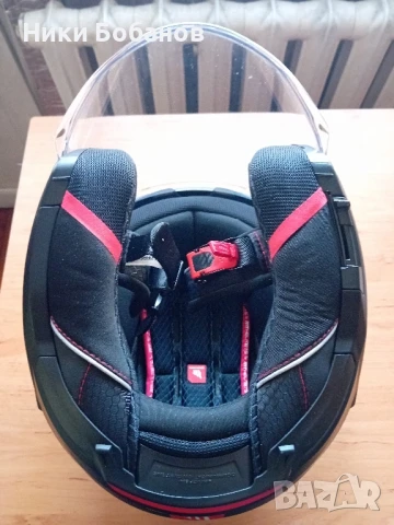 Каска Mt Cosmo Sv, снимка 5 - Аксесоари и консумативи - 51400831