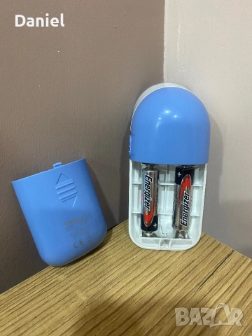 Машинка за премахване на мъх и топчета (Fusselrasierer), снимка 8 - Други стоки за дома - 52790362