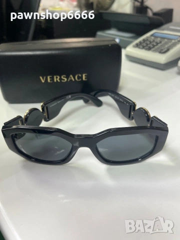 Слънчеви очила Versace VE4361, снимка 2 - Слънчеви и диоптрични очила - 53823182