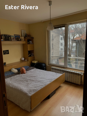 Двустаен апартамен в центъра на София , снимка 1