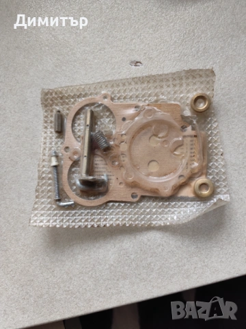 ремонтен комплект за ретро кола